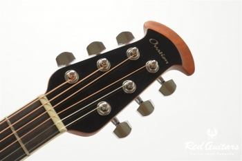 【The Celebrity Collection】 Celebrity Elite Exotic Super Shallow(CE48P)- Caribbean Blue Burst